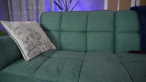 syriahsage @ chaturbate on 20231121