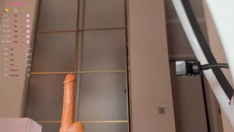 t0keng1rl @ chaturbate on 20231121