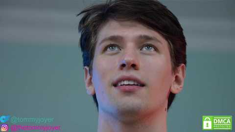 tommyjoyer @ chaturbate on 20231121