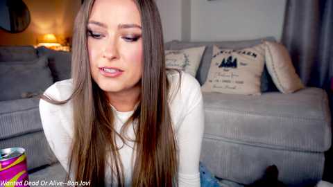 x_lily_x @ chaturbate on 20231121