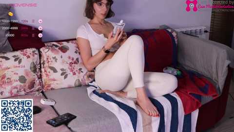 xwithy @ chaturbate on 20231121