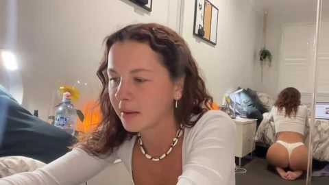 zarabelle_ @ chaturbate on 20231121