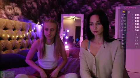 angeellina @ chaturbate on 20231122