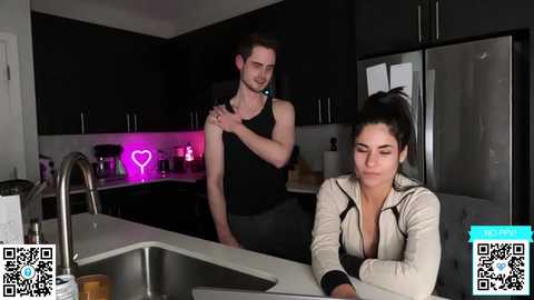 ari_lovexo @ chaturbate on 20231122