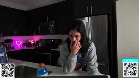 ari_lovexo @ chaturbate on 20231122