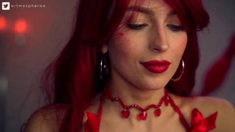 artmosphera @ chaturbate on 20231122
