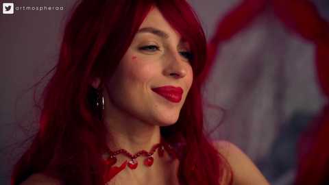 artmosphera @ chaturbate on 20231122