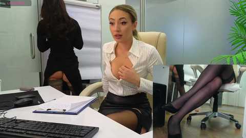 babesgowild @ chaturbate on 20231122