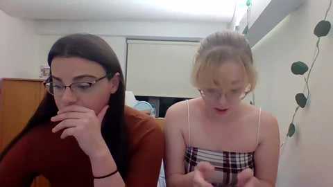 blonde_katie @ chaturbate on 20231122