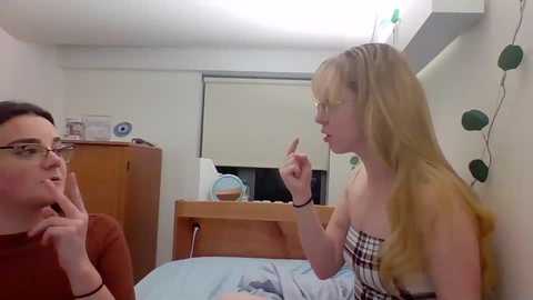 blonde_katie @ chaturbate on 20231122