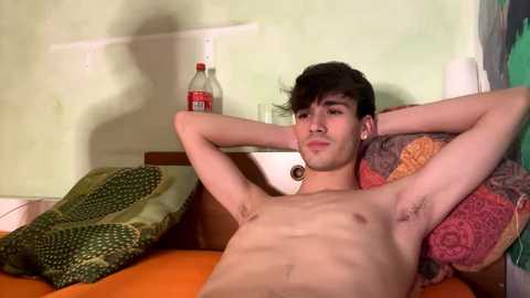 ciaosonoale @ chaturbate on 20231122