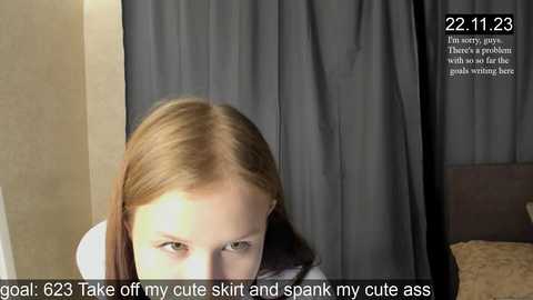 eleanorspencer @ chaturbate on 20231122