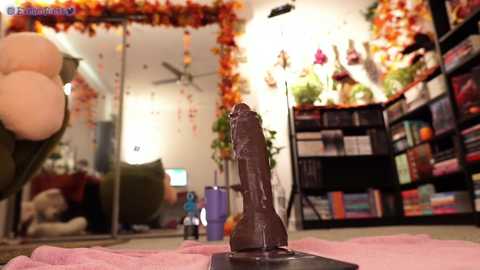 evelynpiers @ chaturbate on 20231122