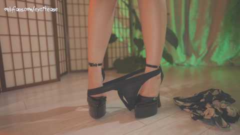 excitease @ chaturbate on 20231122