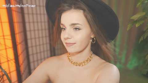 excitease @ chaturbate on 20231122