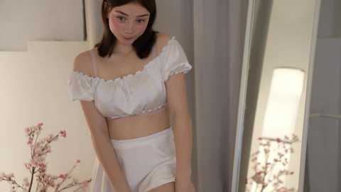 floret_joy @ chaturbate on 20231122