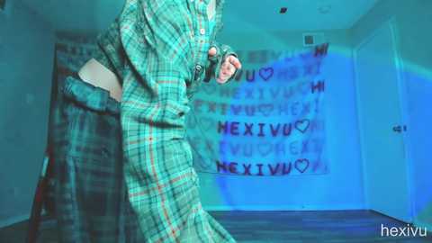 hexivu @ chaturbate on 20231122