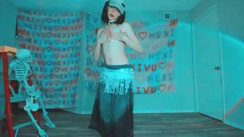 hexivu @ chaturbate on 20231122