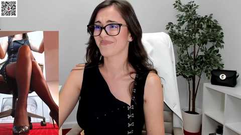 legswattitude @ chaturbate on 20231122