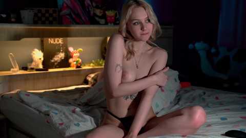 lexyssin @ chaturbate on 20231122