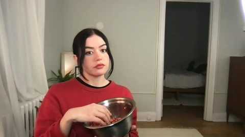 littlesugarpea @ chaturbate on 20231122