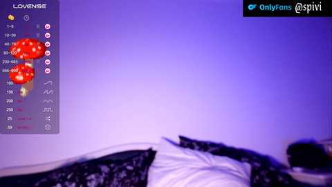 spivi @ chaturbate on 20231122
