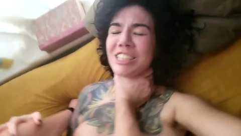 _frankie_rivers @ chaturbate on 20231123