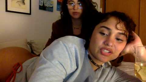 arletnoa @ chaturbate on 20231123