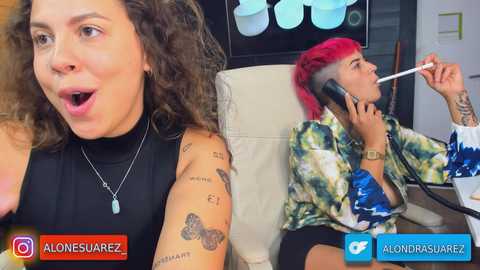 daily_stories @ chaturbate on 20231123