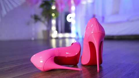 eva_fashionista @ chaturbate on 20231123
