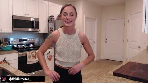 holihurricane @ chaturbate on 20231123