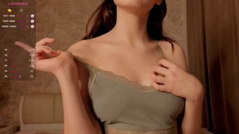 iris_winget @ chaturbate on 20231123