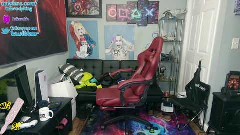 itzbrodyking @ chaturbate on 20231123