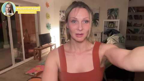 kaileeshy @ chaturbate on 20231123