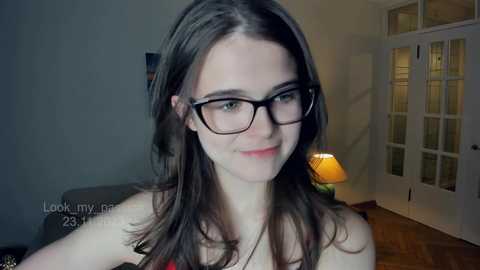 look_my_passion @ chaturbate on 20231123