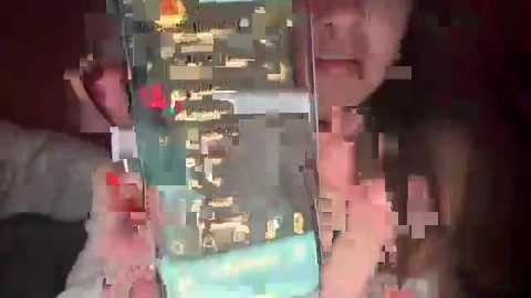 marspag2003 @ chaturbate on 20231123