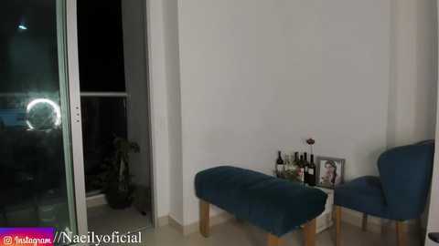 naeily_evans @ chaturbate on 20231123