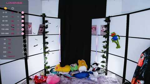 nicky_spark @ chaturbate on 20231123