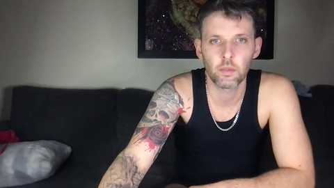 nptv88 @ chaturbate on 20231123