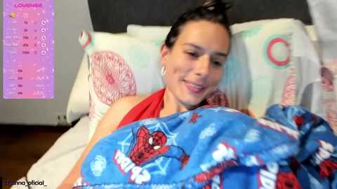 ohanna_ @ chaturbate on 20231123