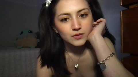 petitebabydaisy @ chaturbate on 20231123