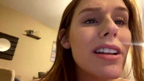 rayofsunshine_21 @ chaturbate on 20231123