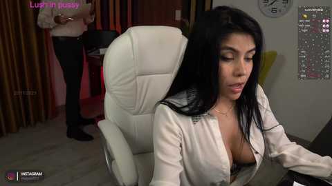secretary_bj @ chaturbate on 20231123