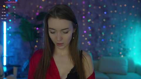 anabel054 @ chaturbate on 20231124