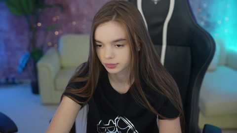 anabel054 @ chaturbate on 20231124