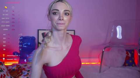 bunnydollstella @ chaturbate on 20231124