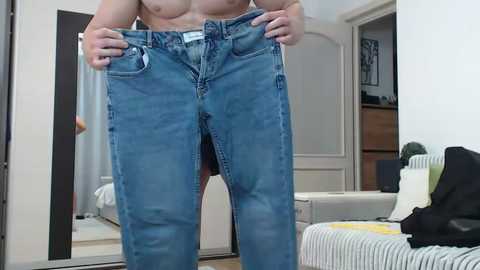 bunzdanny @ chaturbate on 20231124