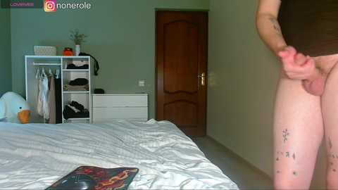 cumband @ chaturbate on 20231124