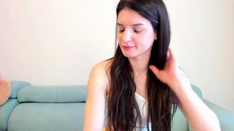 elaanna @ chaturbate on 20231124