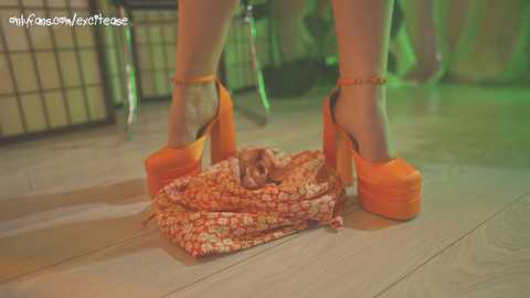 excitease @ chaturbate on 20231124